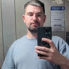 Фотография мужчины Паша, 35 лет из г. Гродно