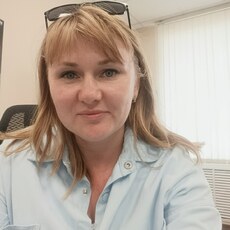 Фотография девушки Елена, 41 год из г. Долгопрудный