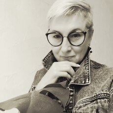 Фотография девушки Алёна, 55 лет из г. Макеевка