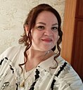 Ольга, 43 года