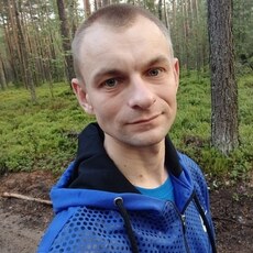 Фотография мужчины Евгений, 31 год из г. Гусев