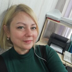 Фотография девушки Екатерина, 45 лет из г. Лучегорск
