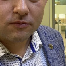 Фотография мужчины Oleg, 32 года из г. Бузулук
