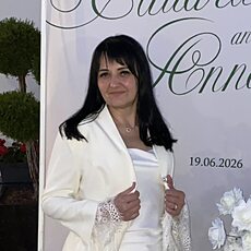 Фотография девушки Наталі, 49 лет из г. Кременчуг