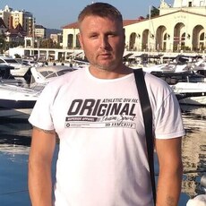 Фотография мужчины Сергей, 46 лет из г. Горячий Ключ