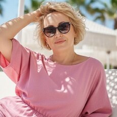 Фотография девушки Елена, 55 лет из г. Ярославль