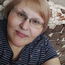 Фотография девушки Наталья, 50 лет из г. Новосибирск
