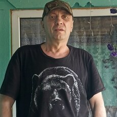 Фотография мужчины Николай, 49 лет из г. Знаменка