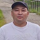 Баха, 37 лет