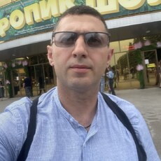 Фотография мужчины Зейнал, 41 год из г. Брянск