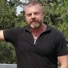 Фотография мужчины Андрей, 41 год из г. Санкт-Петербург