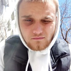 Фотография мужчины Павел, 21 год из г. Балашов