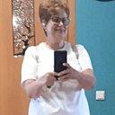 Незнакомка, 60 лет