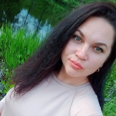 Фотография девушки Елена, 39 лет из г. Анна