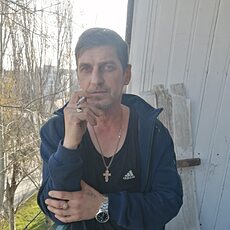 Фотография мужчины Серёга, 48 лет из г. Самара
