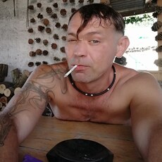 Фотография мужчины Сергей, 45 лет из г. Староминская