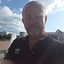 Александр, 60 лет