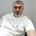 Мехди, 46 лет