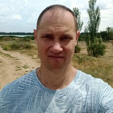 Фотография мужчины Антон, 41 год из г. Волгодонск
