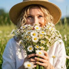 Фотография девушки Николь, 43 года из г. Ейск