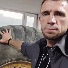 Фотография мужчины Митя, 42 года из г. Жезказган