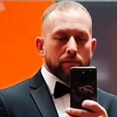 Фотография мужчины Арсений, 37 лет из г. Торез