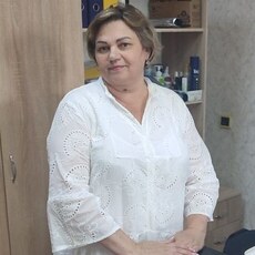 Фотография девушки Людмила, 57 лет из г. Старобельск