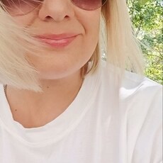 Фотография девушки Solnse, 41 год из г. Мариуполь