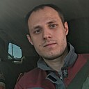 Никита, 35 лет
