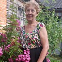 Галина, 59 лет