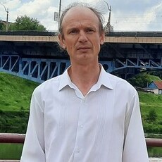 Фотография мужчины Александр, 44 года из г. Гродно