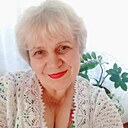 Любовь, 58 лет