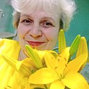 Любовь, 58 лет