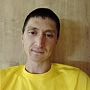 Нак, 35 лет