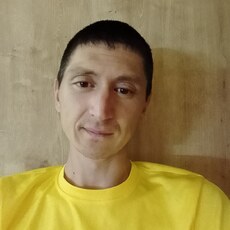 Фотография мужчины Нак, 35 лет из г. Щучинск