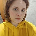 Аня, 31 год