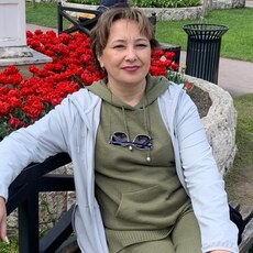 Фотография девушки Татьяна, 47 лет из г. Тобольск