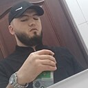 Мурат, 30 лет