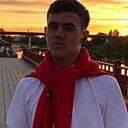 Кирилл, 24 года