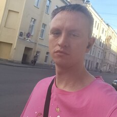 Фотография мужчины Андрей, 30 лет из г. Санкт-Петербург