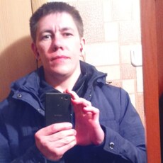 Фотография мужчины Aleksey, 36 лет из г. Канаш