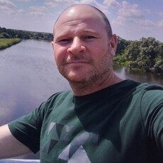 Фотография мужчины Роман, 43 года из г. Светлогорск