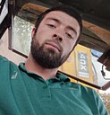 Исма, 25 лет