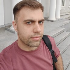 Фотография мужчины Алексей, 30 лет из г. Владивосток