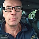 Ник, 52 года