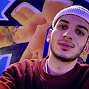 Рафаэль, 25 лет