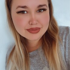 Фотография девушки Екатерина, 27 лет из г. Бикин
