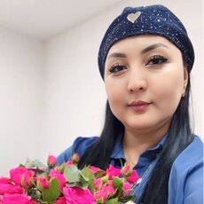 Фотография девушки Lotus, 43 года из г. Тараз