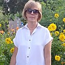 Надежда, 63 года
