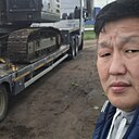 Sokto, 45 лет